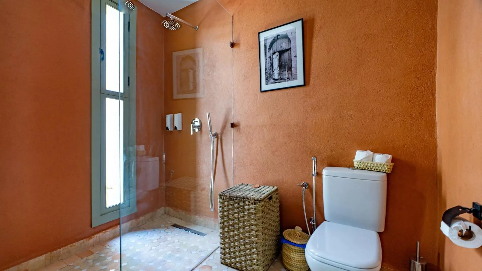 Riad 26 Marrákes