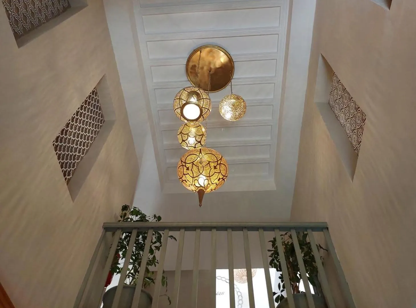 Riad 26 Marrákes