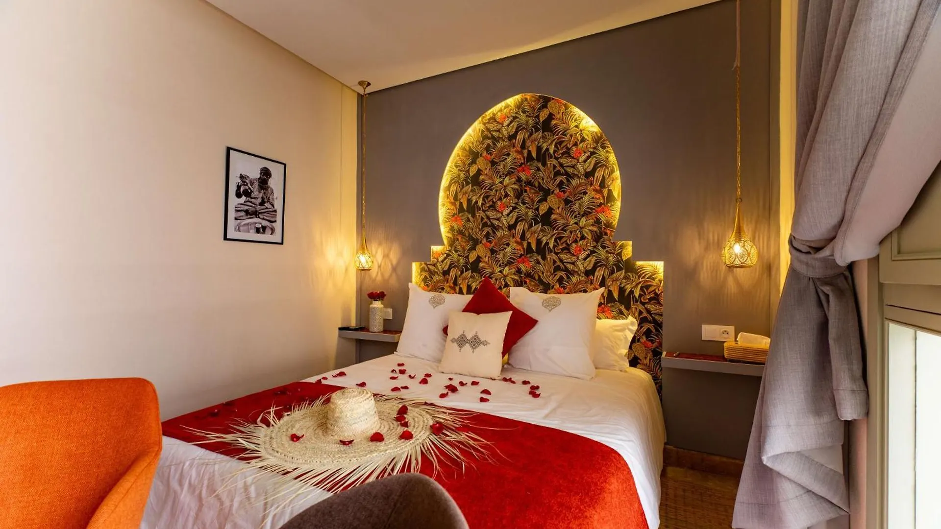 Riad 26 Marrákes
