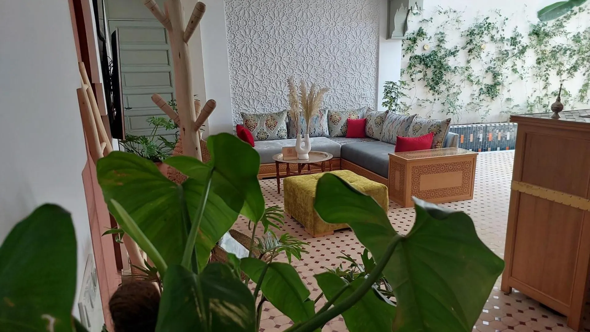 Riad 26 Marrákes