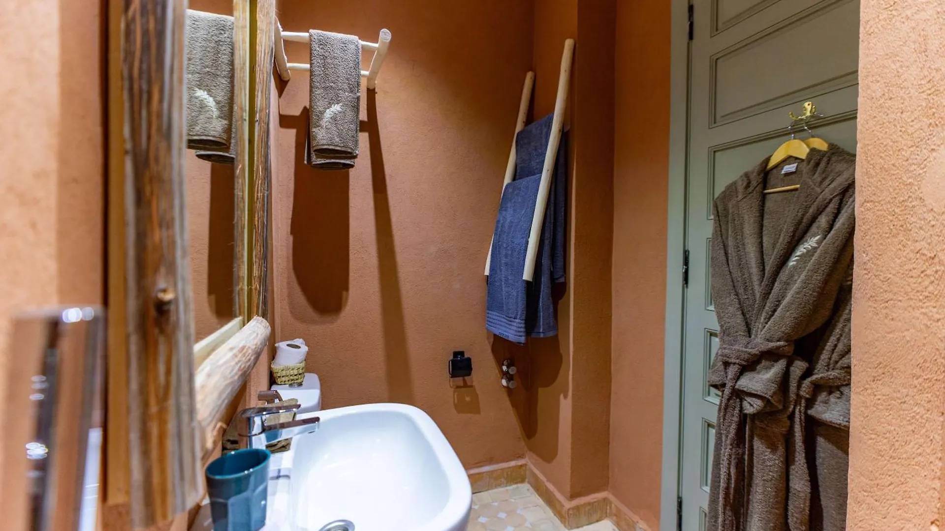 Riad 26 Marrakesh