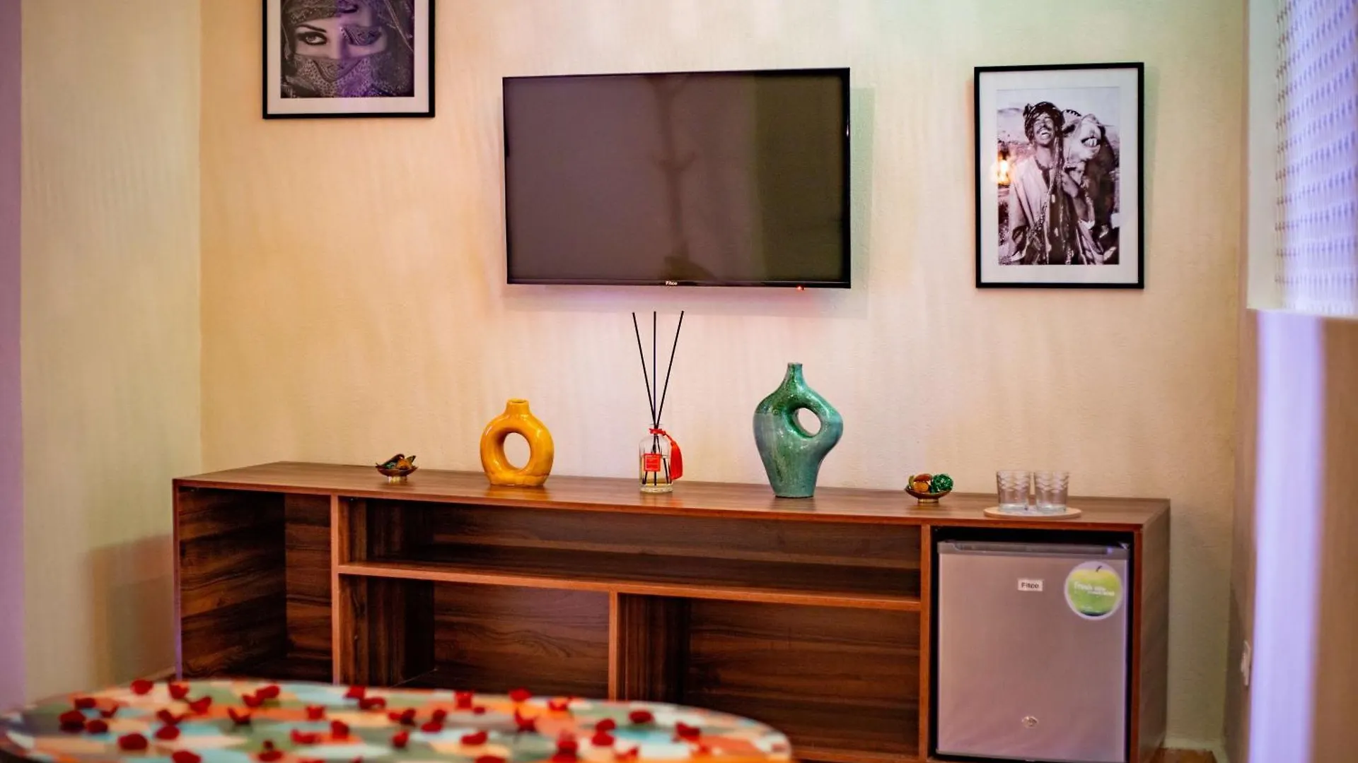 Riad 26 Marrakesh