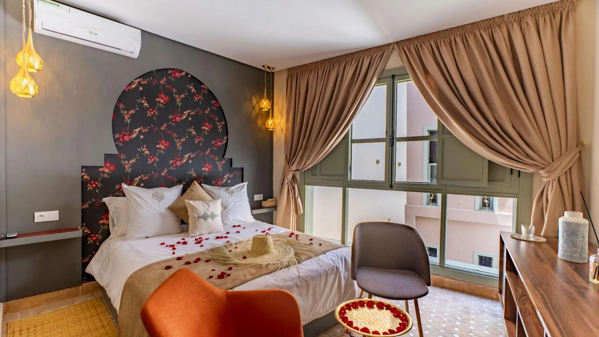 Riad 26 Marrakesh