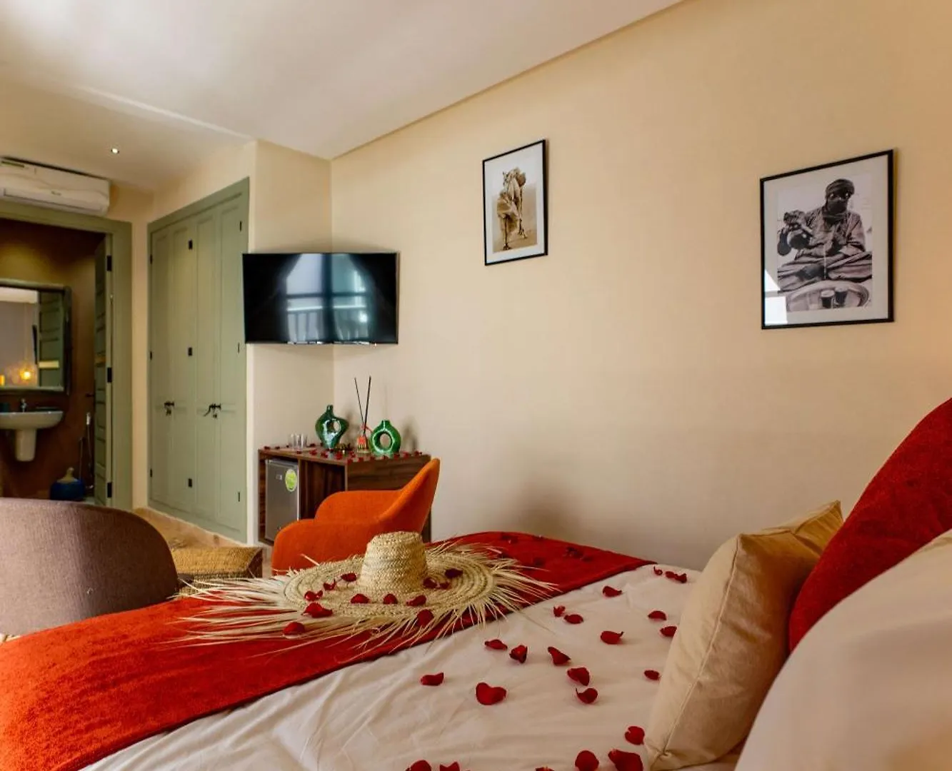 Riad 26 Marrakesh