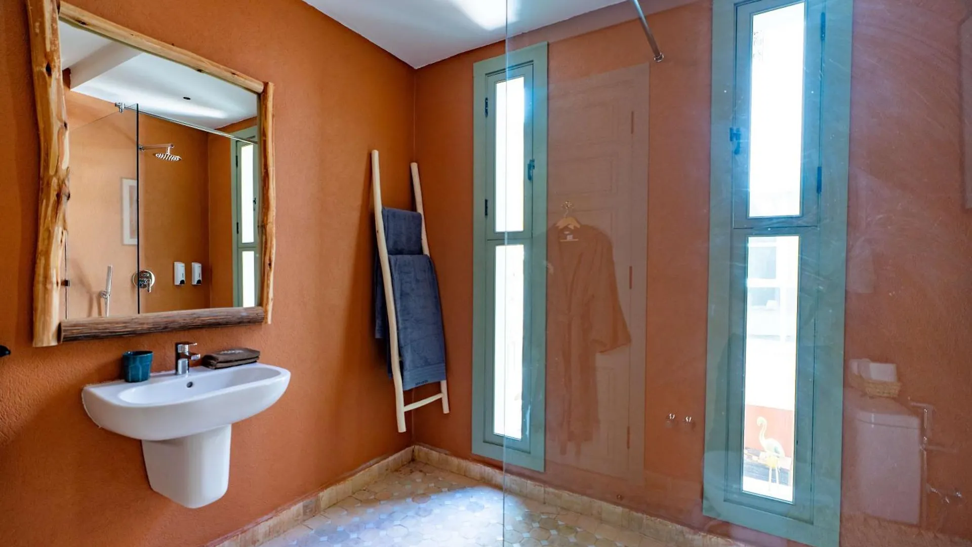 Riad 26 Marrakesh Morocco