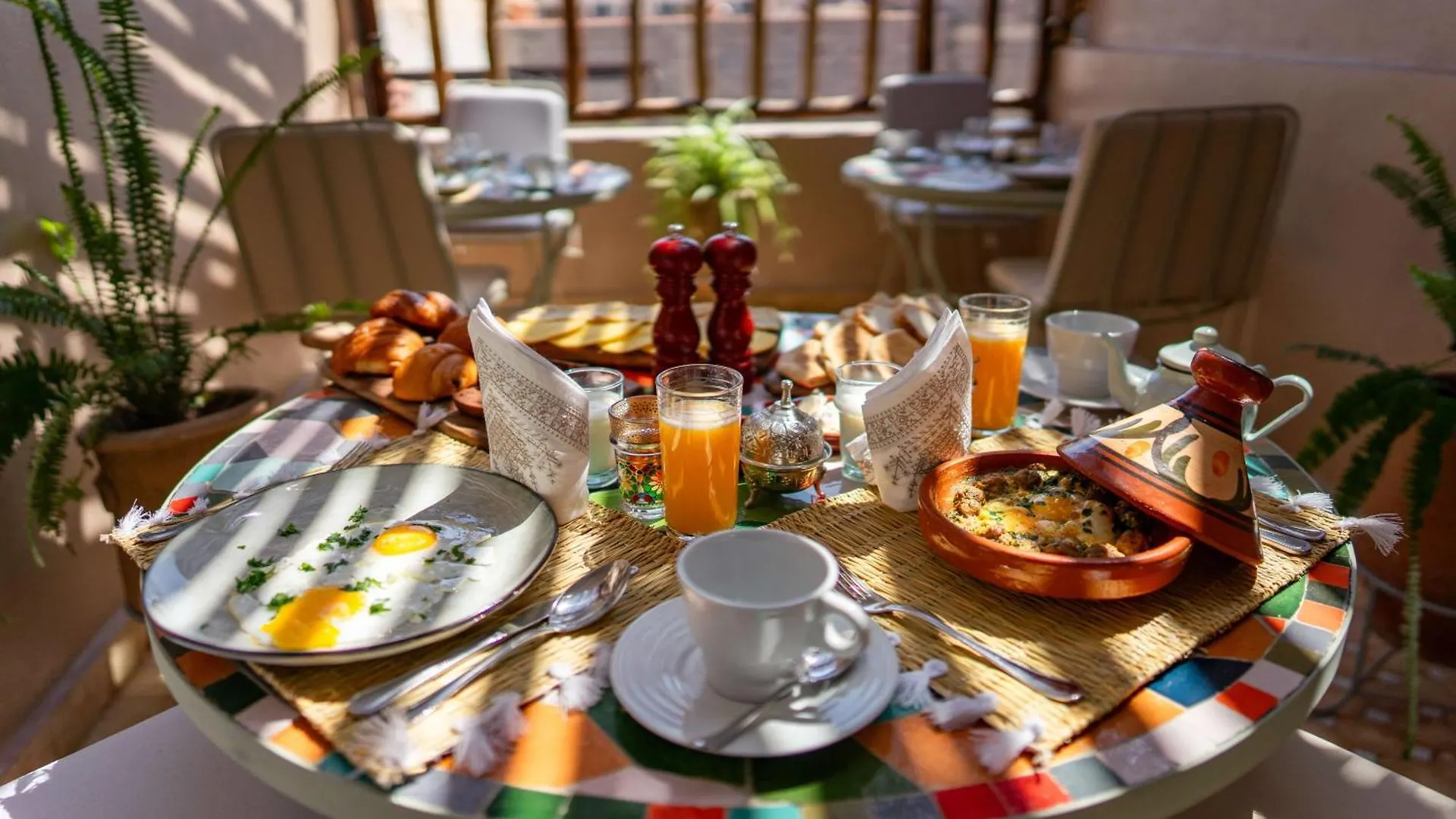 Riad 26 Marrakesh