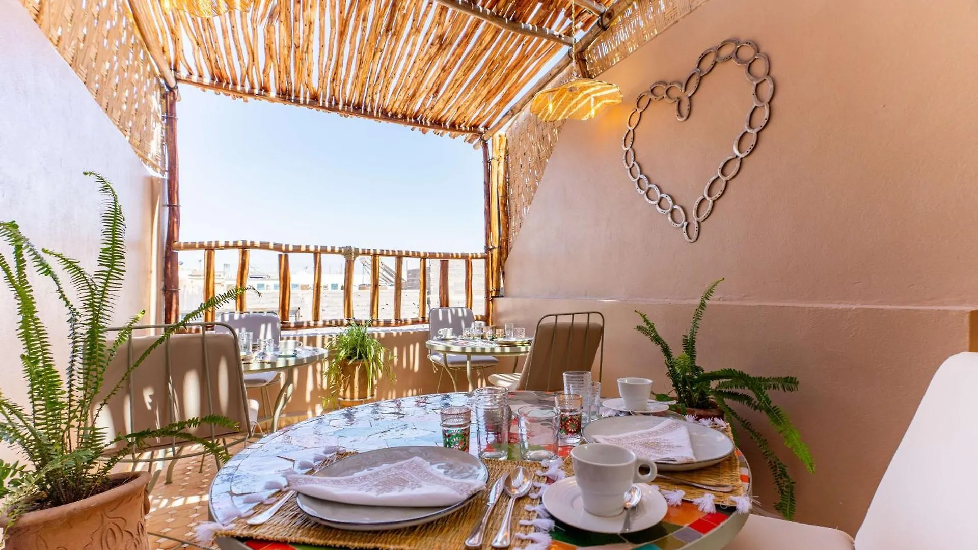 Riad 26 Marrakesh
