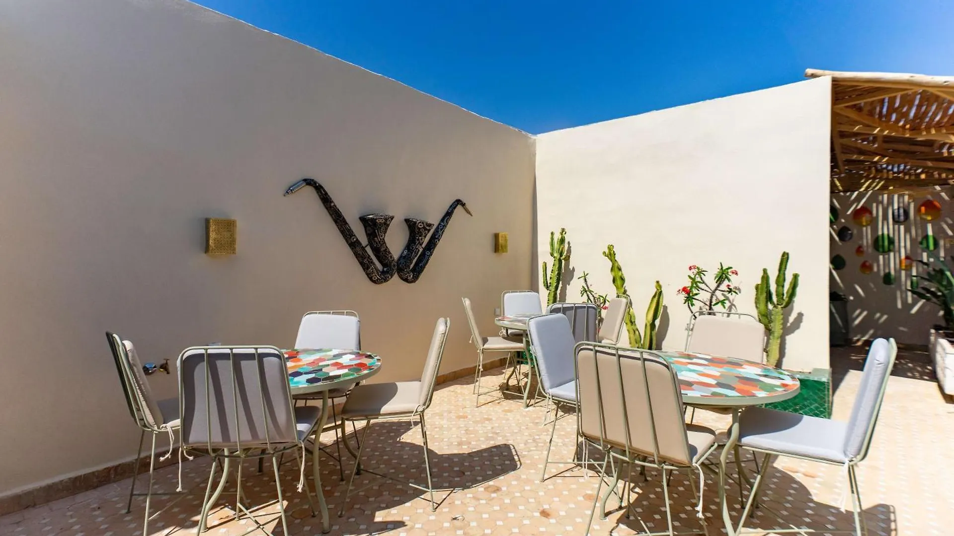 Riad 26 Marrakesh