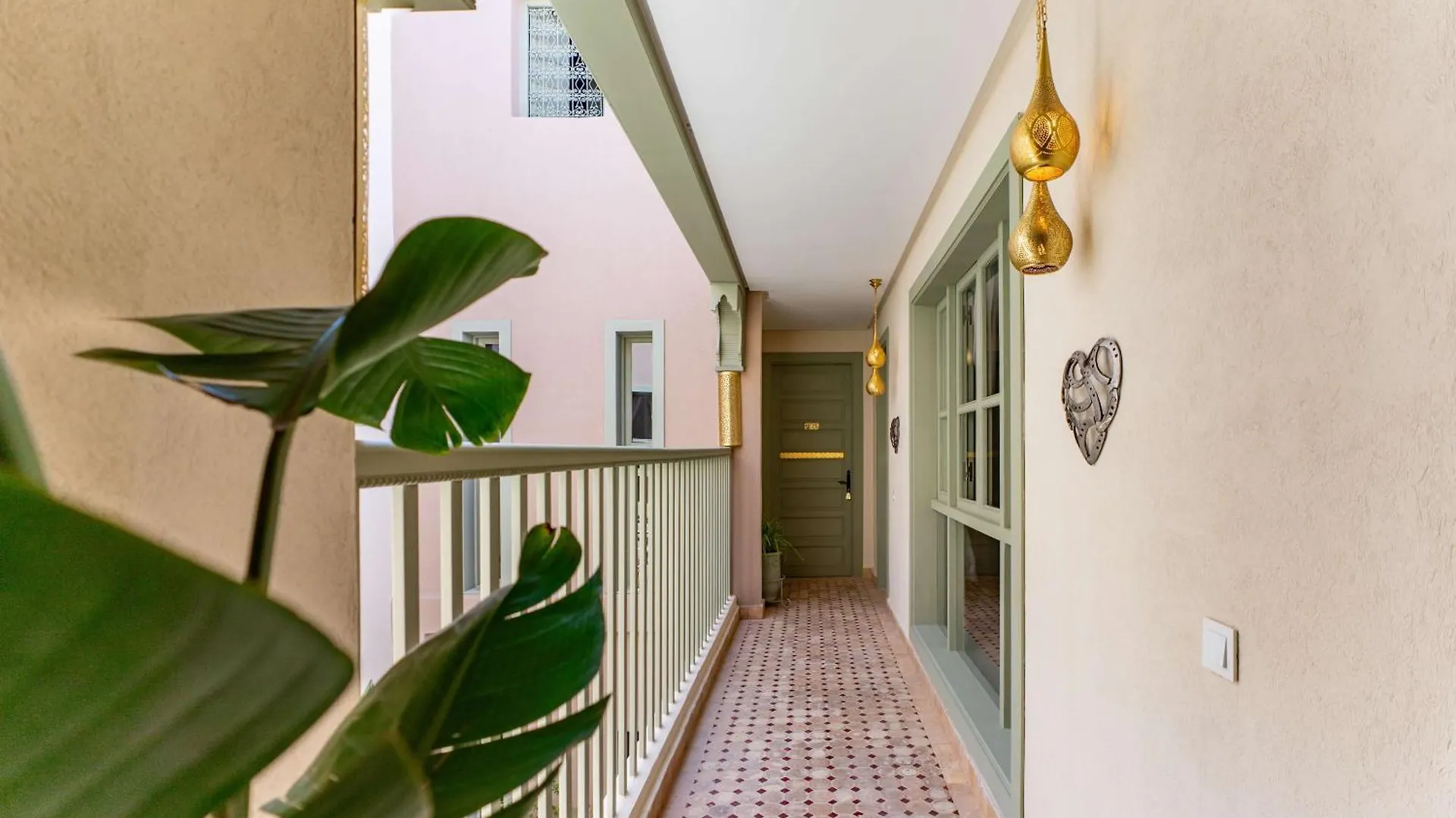 Riad 26 Marrakesh Morocco