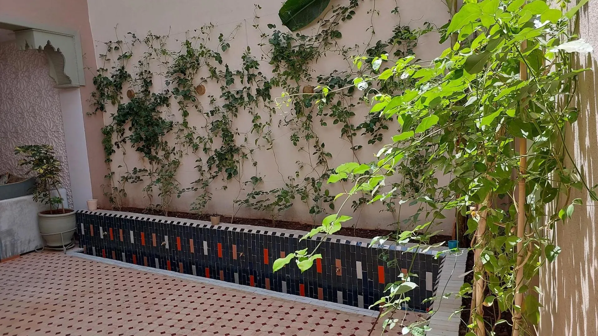 Riad 26 Marrakesh Morocco